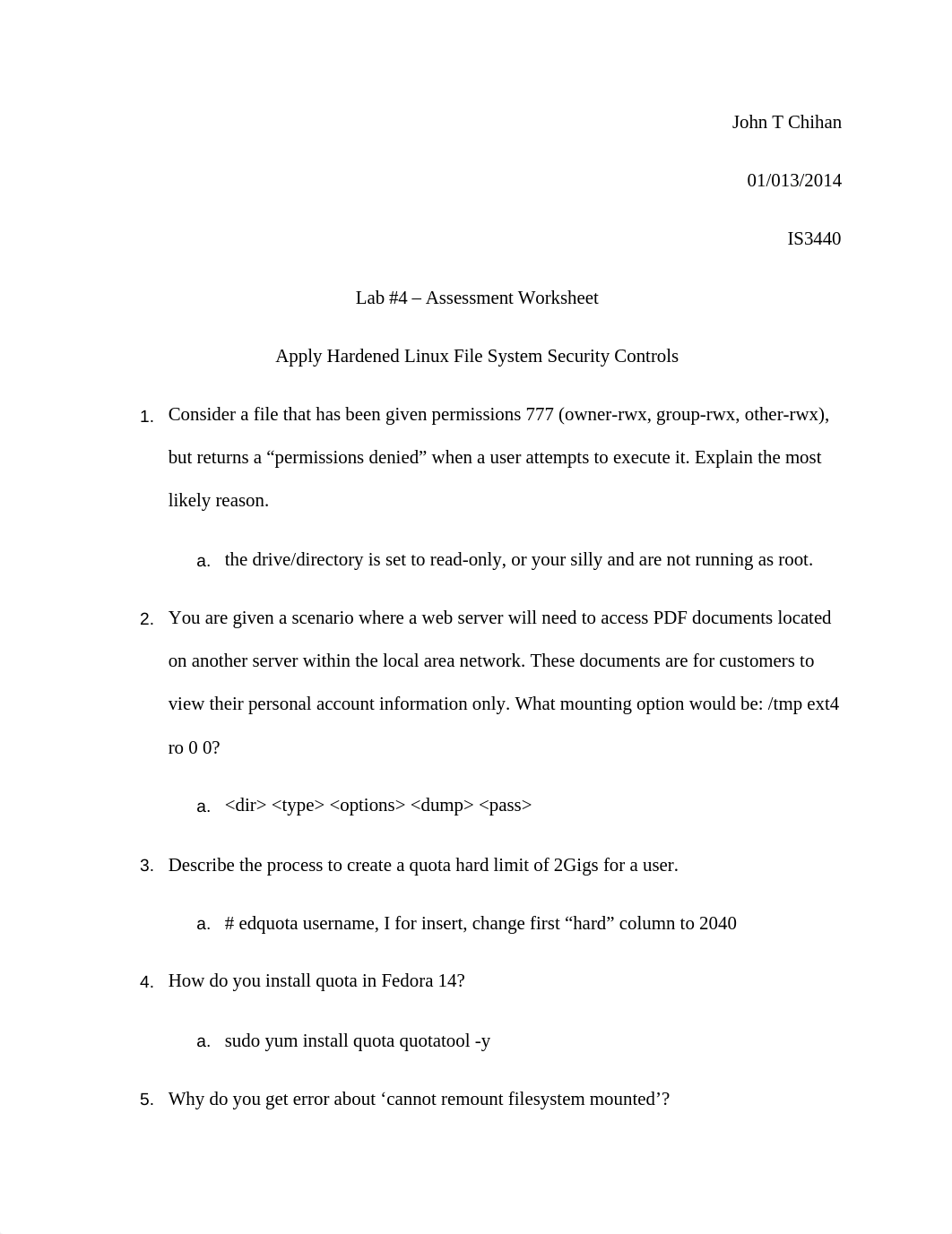 Lab #4 - Assessment Worksheet_dqpurhjwdxx_page1