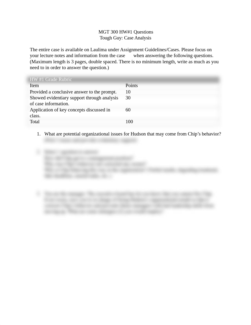 MGT300 HW_1 Case Analysis_Tough Guy (4).docx_dqputkotin8_page1