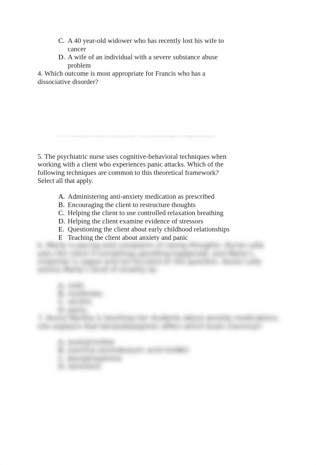 Psych NCLEX Exam for Stress-PT072.docx_dqpxws0gruy_page2