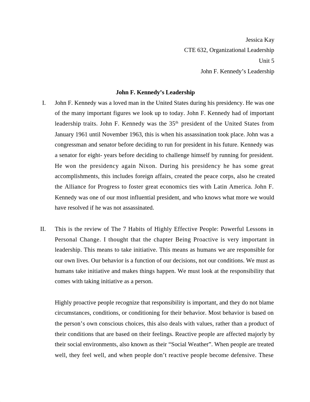 John F. Kennedy Leadership Paper_dqpypth632f_page1