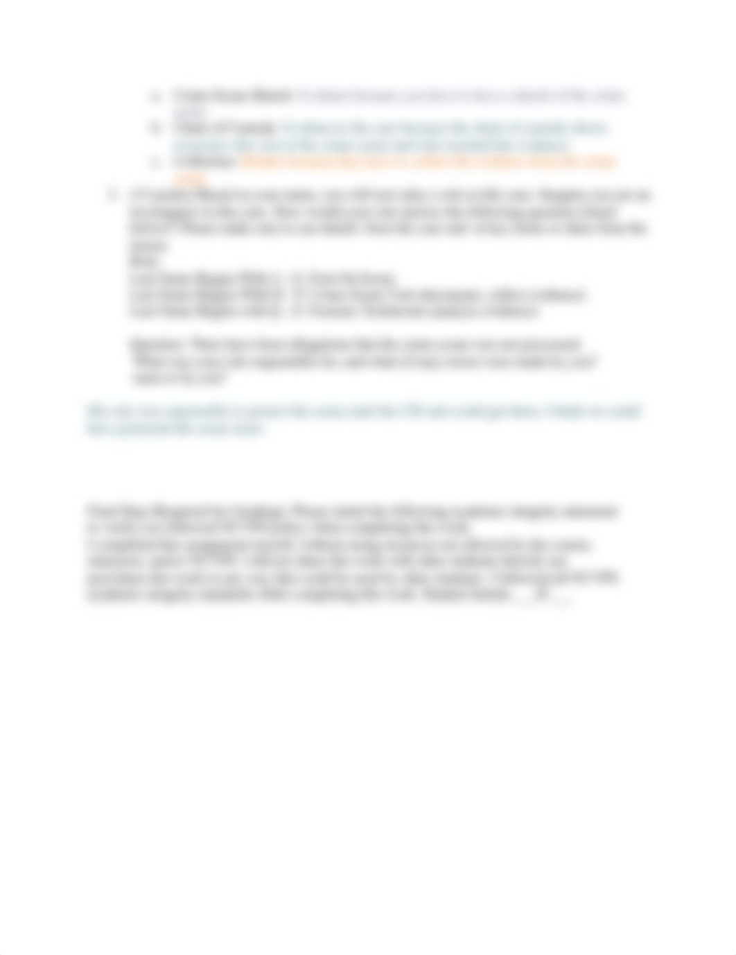 Module Three Lesson One Practice Crime Scene Mistakes.docx_dqpzvv6p4bh_page2