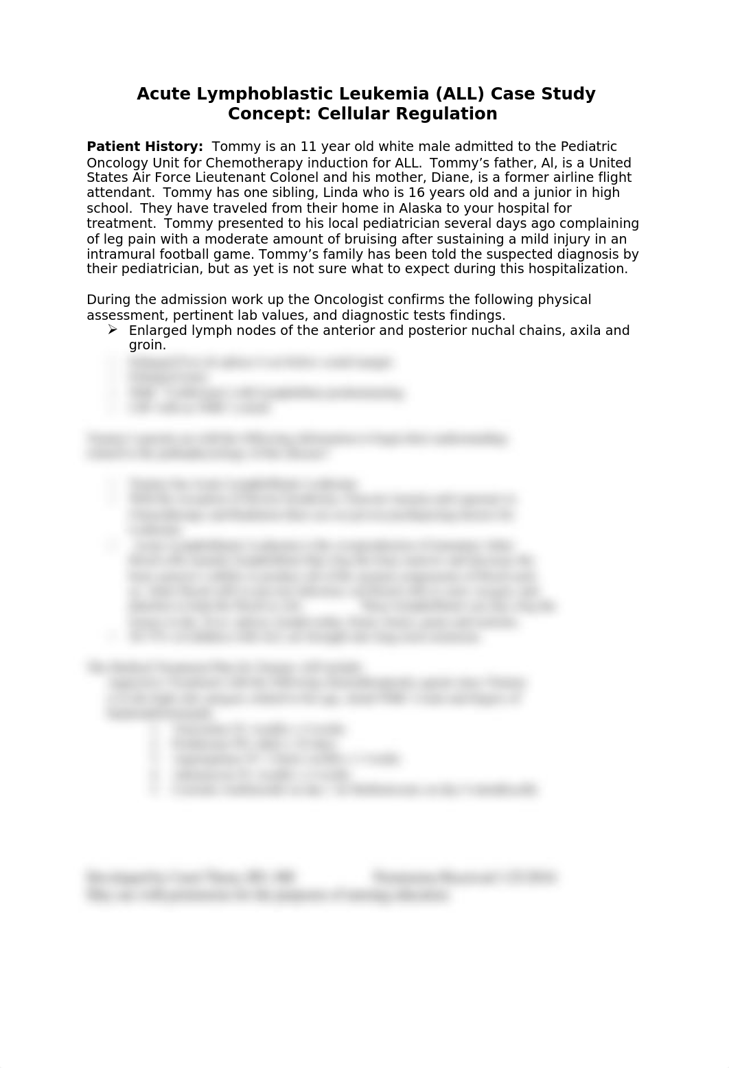 leukemia case study with permission date (1).doc_dqq0ztzhm8u_page1