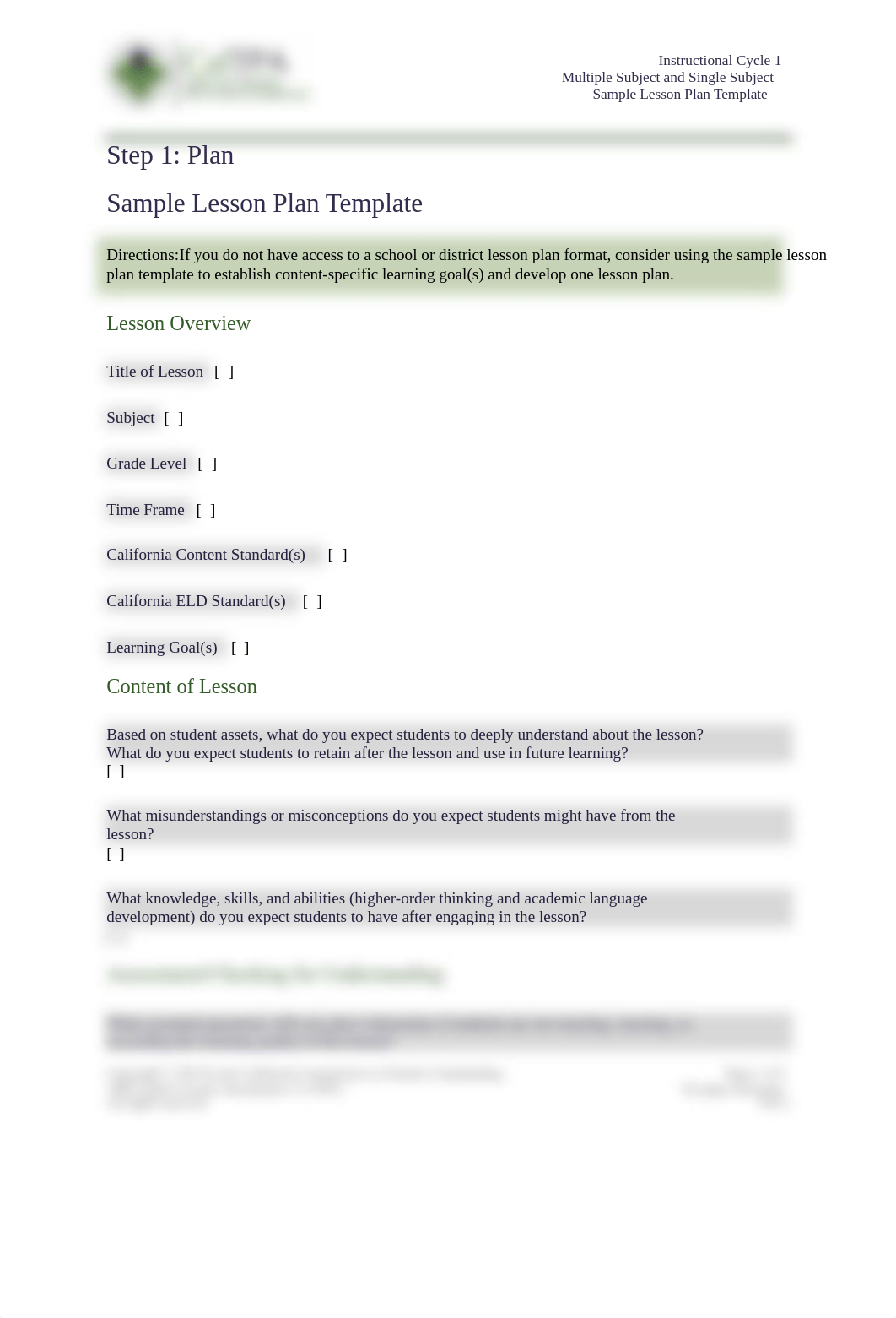 CalTPA_C1_S1_B_LessonPlan_OptionalTemplate.docx_dqq2c09rild_page1
