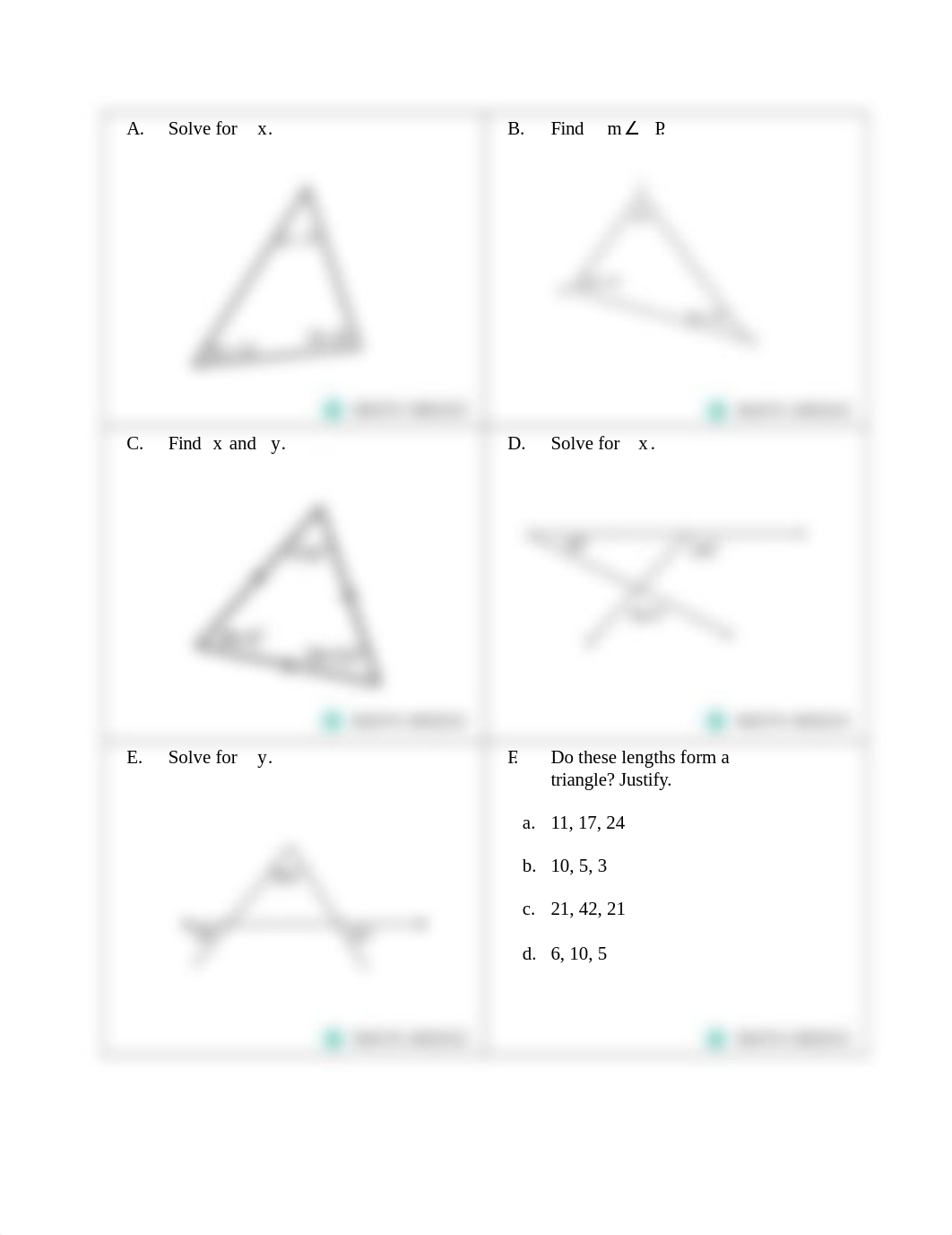 Review 4.1-4.5 - Geometry - Math Medic.docx_dqq2jg58m6s_page1