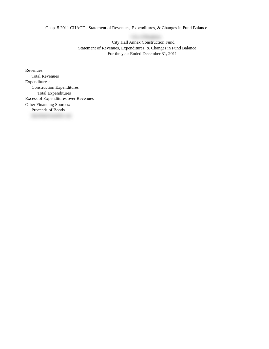 Chap. 5 2011 CHACF - Statement of Revenues, Expenditures, & Changes in Fund Balance_dqq39cfm0rr_page1