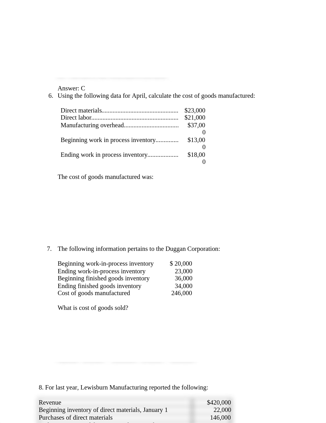 Review - Exam I - Answers_dqq3zn8f0h9_page2