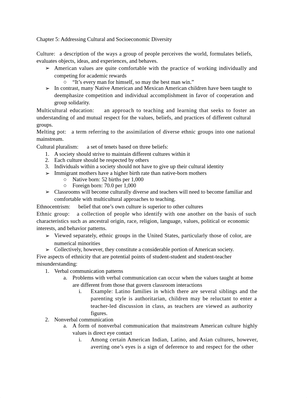 Chapter 5: Addressing Cultural and Socioeconomic Diversity_dqq4h0vp8ba_page1