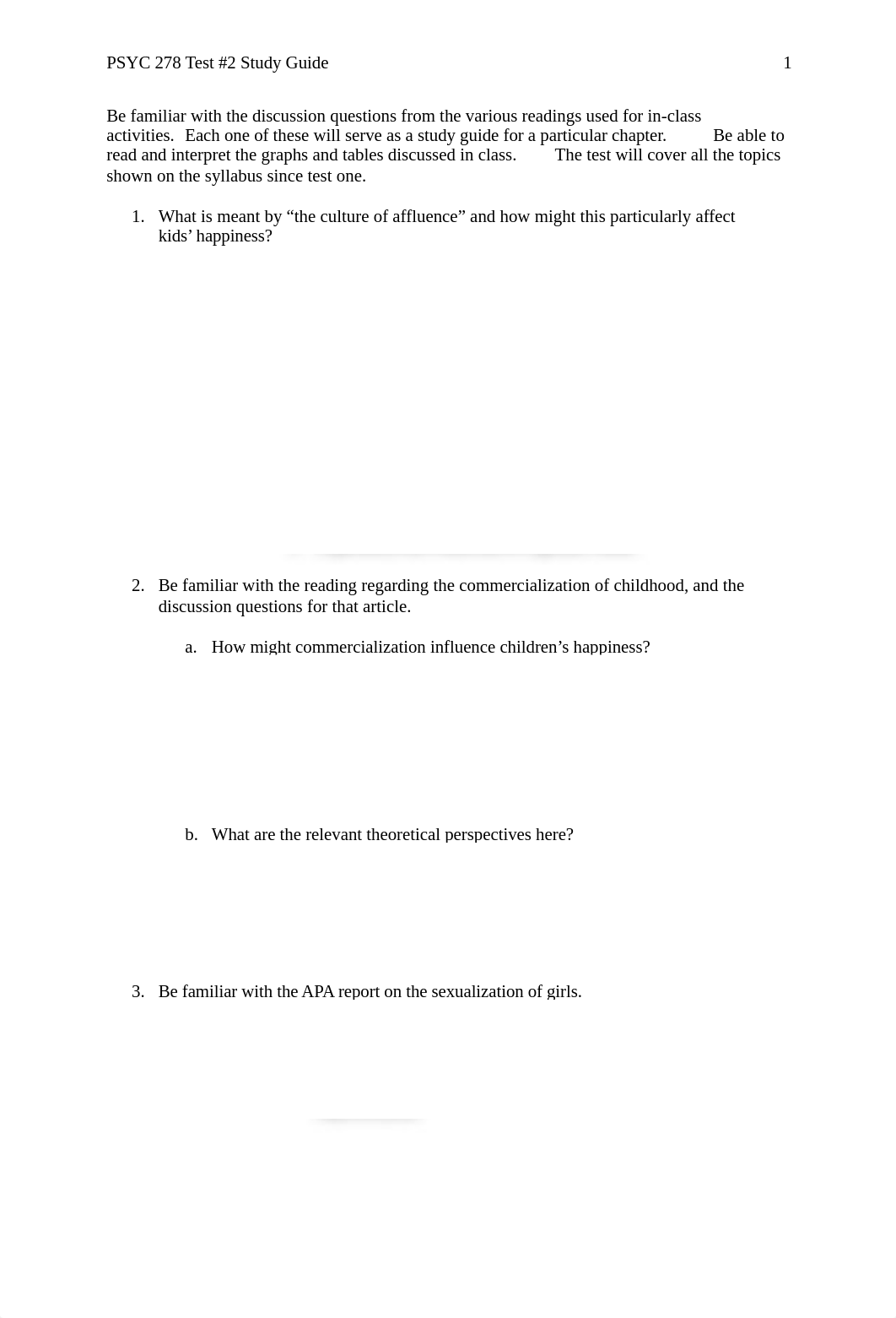 Psyc 278 Study Guide Test 2.docx_dqq4zti9mxl_page1