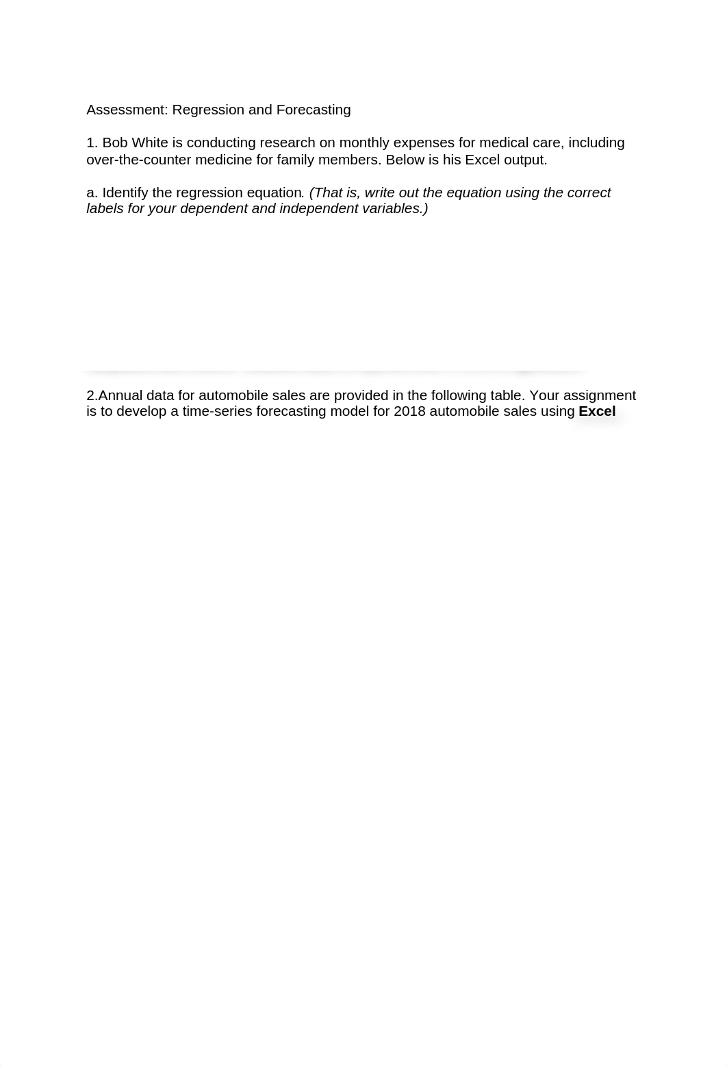 Assessment Regression and Forecasting Answers.docx_dqq7pxt1ag9_page1