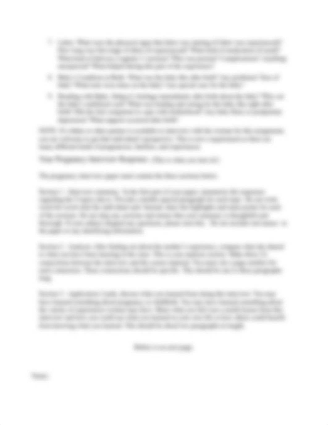 Pregnancy and Birth Interview(1) (4).docx_dqq7t562f03_page2