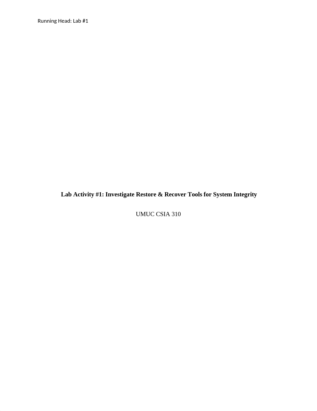 Lab 1_Investigate Restore & Recover Tools for System Integrity.docx_dqq87pej41s_page1