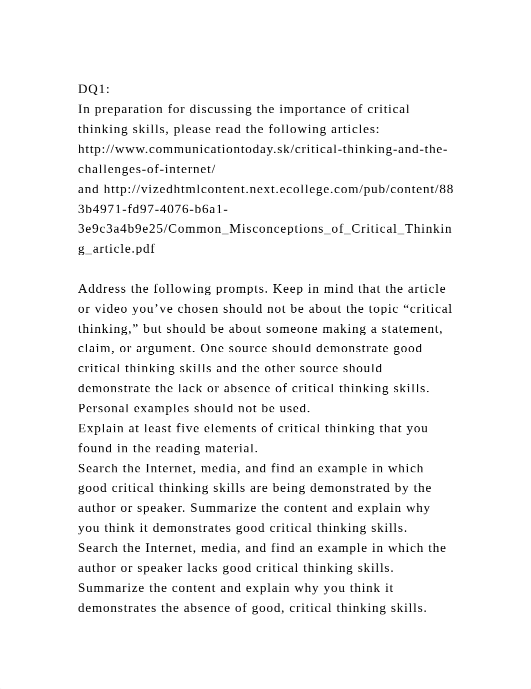 DQ1In preparation for discussing the importance of critical think.docx_dqqa1ctikm5_page2