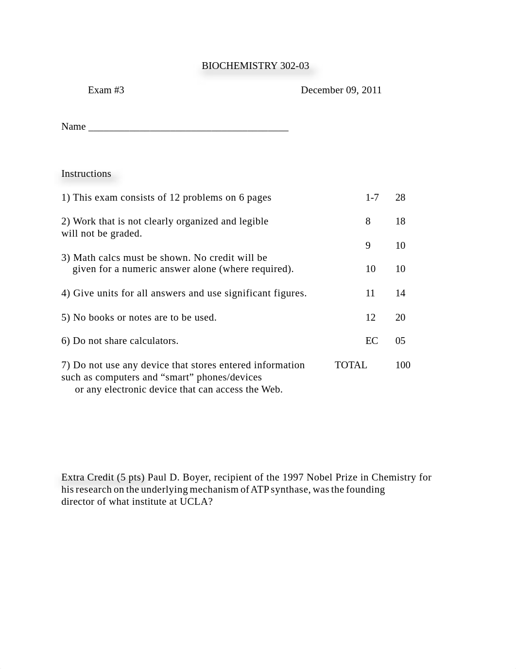 Practice Exam #3_dqqbybnd518_page1