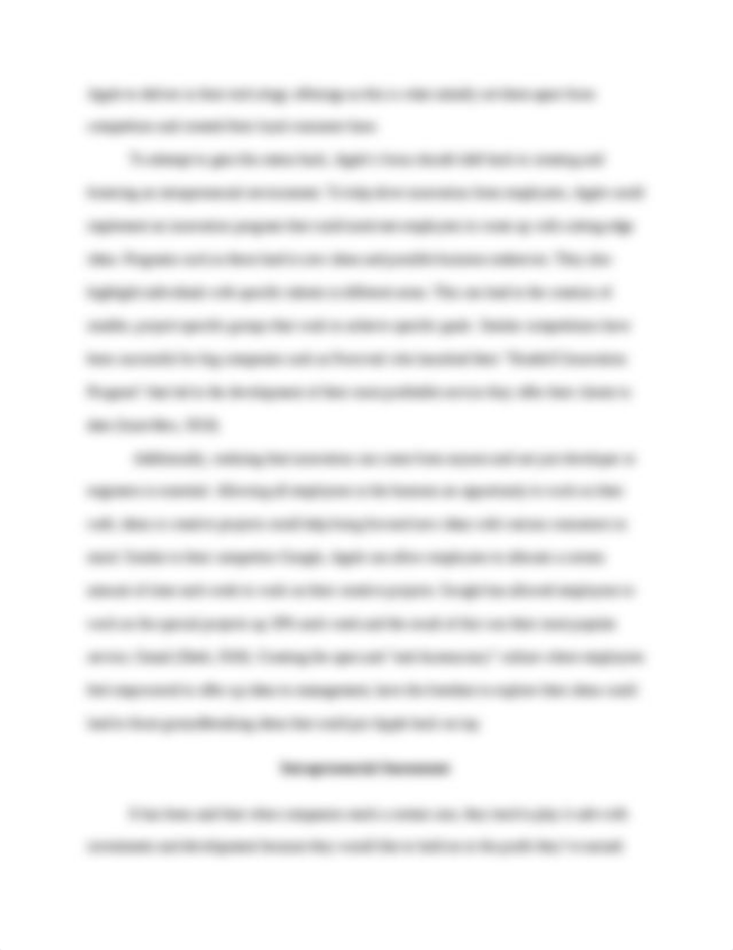 7-1 Short Paper - Intrapreneurial Opportunity - Ryan Taylor.docx_dqqcn92sjm7_page3