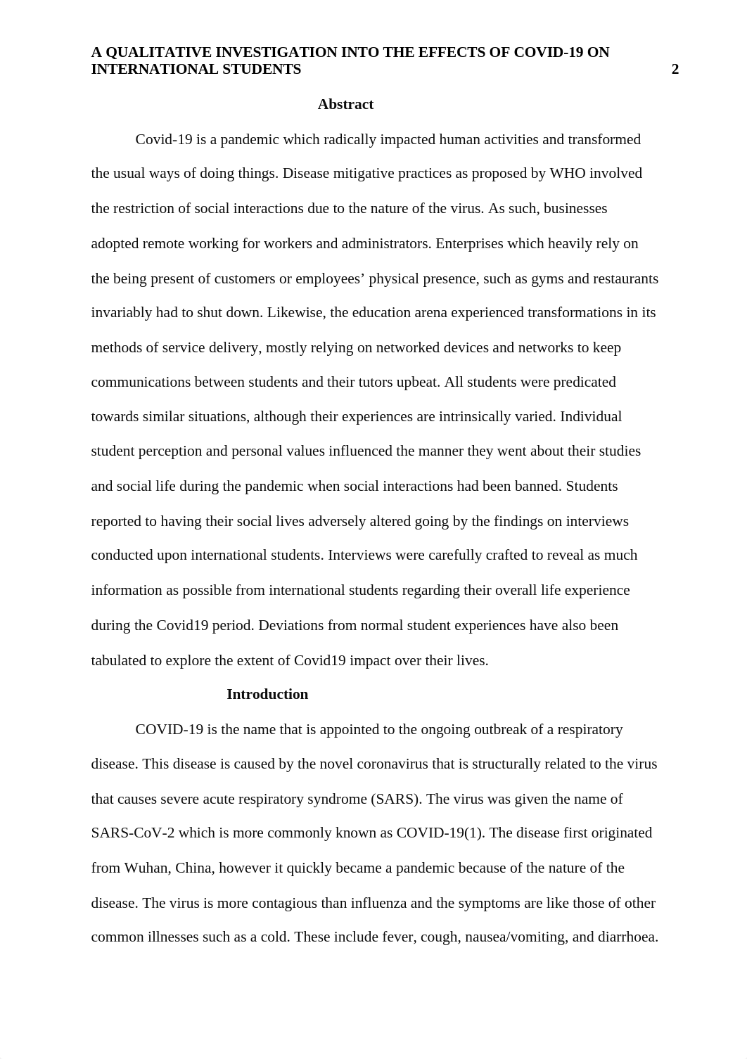 A qualitative investigation into the educational and social effect of COVID-19 on international stud_dqql5lsm3ov_page2