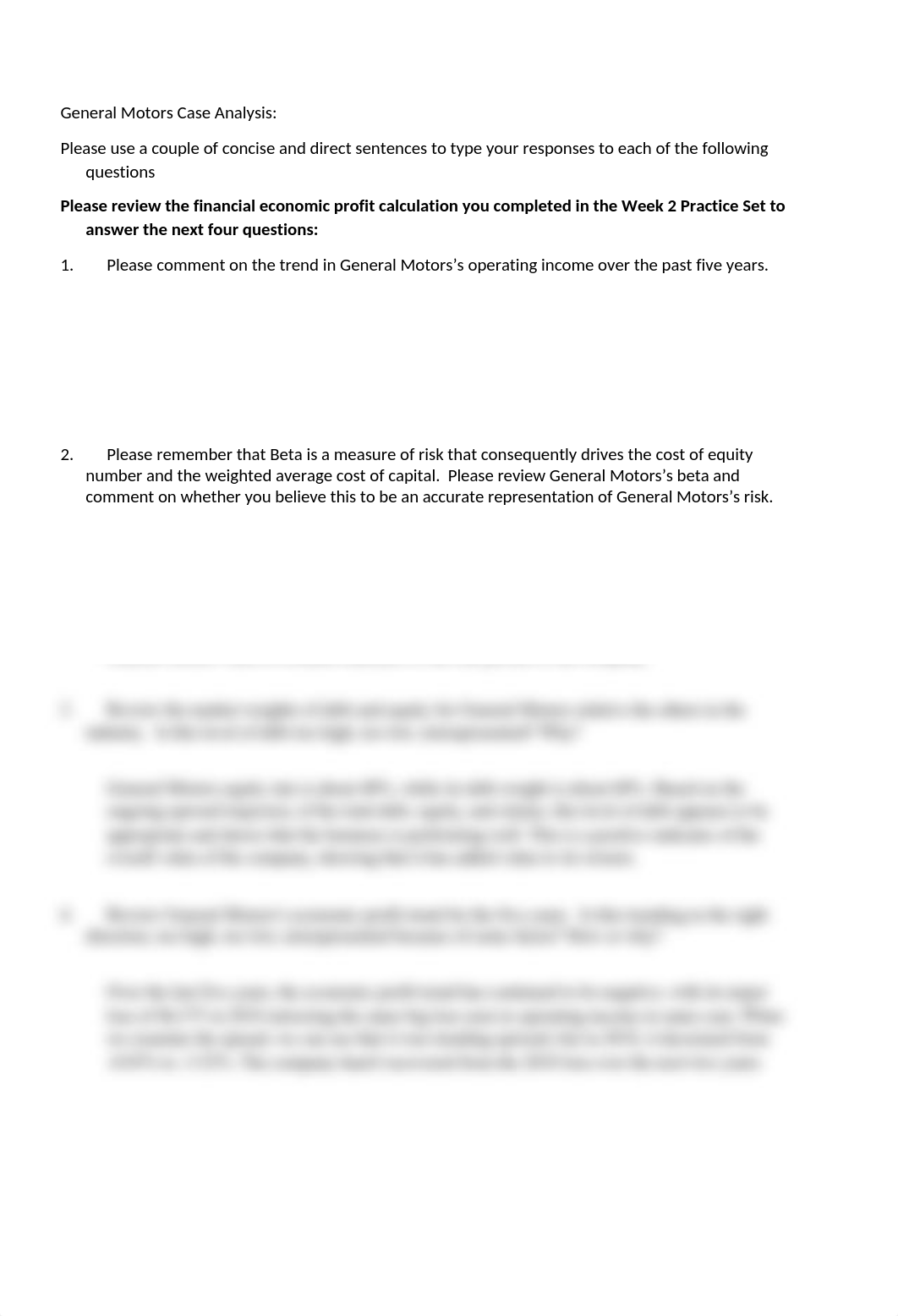 General Motors -- Case Analysis -1.docx_dqqncdzs2k6_page1