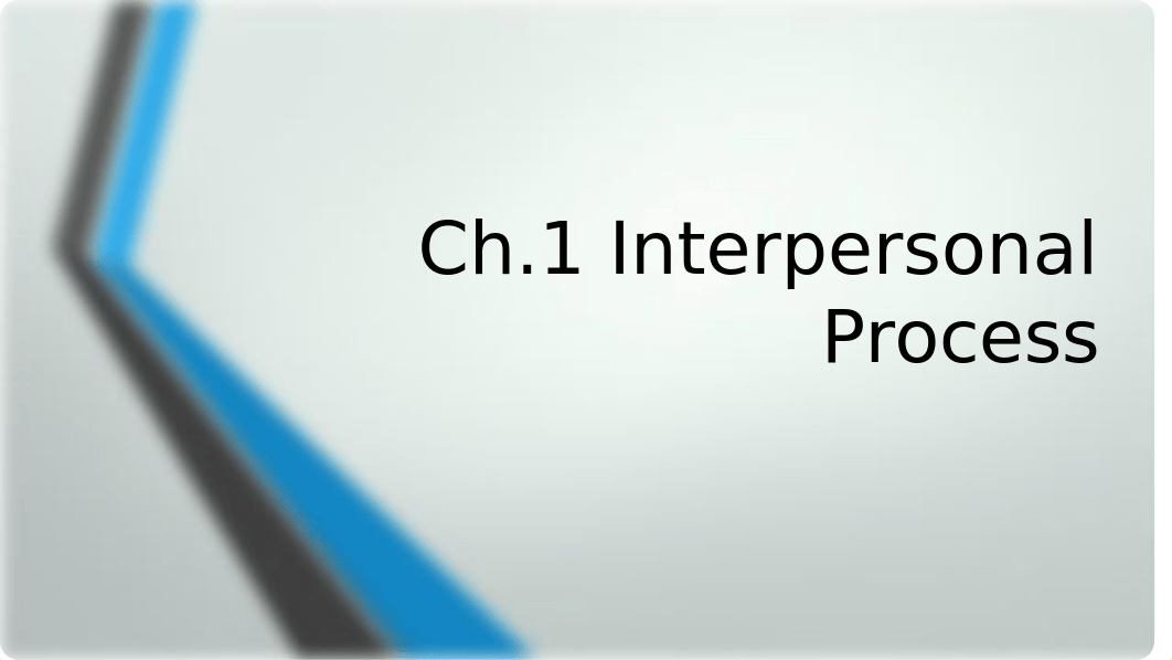 ch. 1 Interpersonal Communication_dqqnvz8a43a_page1