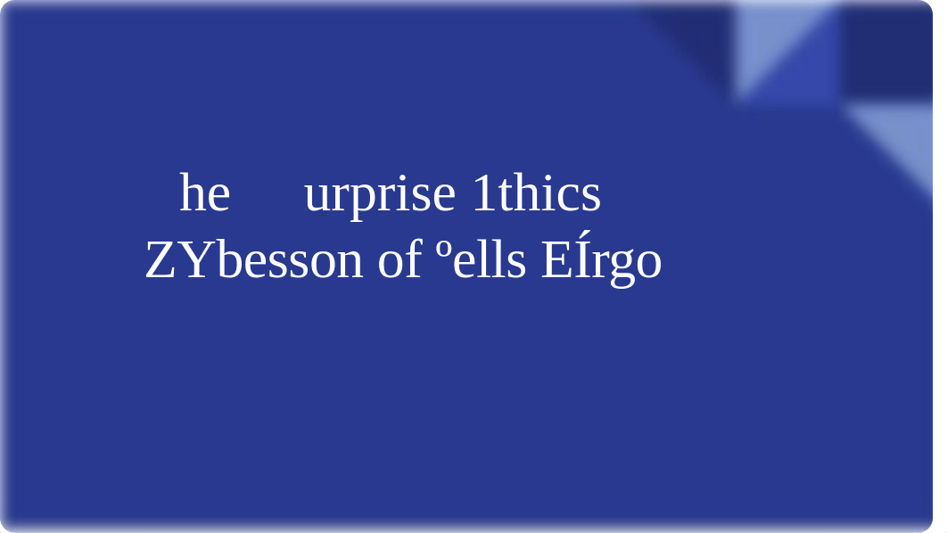 The Surprise Ethics Lesson of Wells Fargo_dqqnxo6wlry_page1