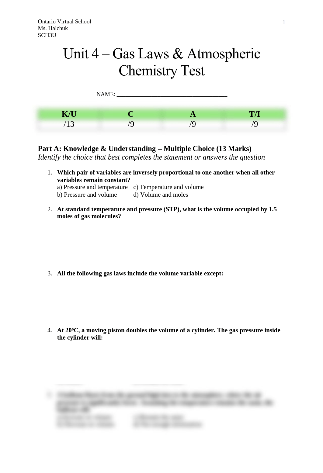 1615831442-Unit 4 - Gas Laws Test (1).pdf_dqqsgvzt2ub_page1