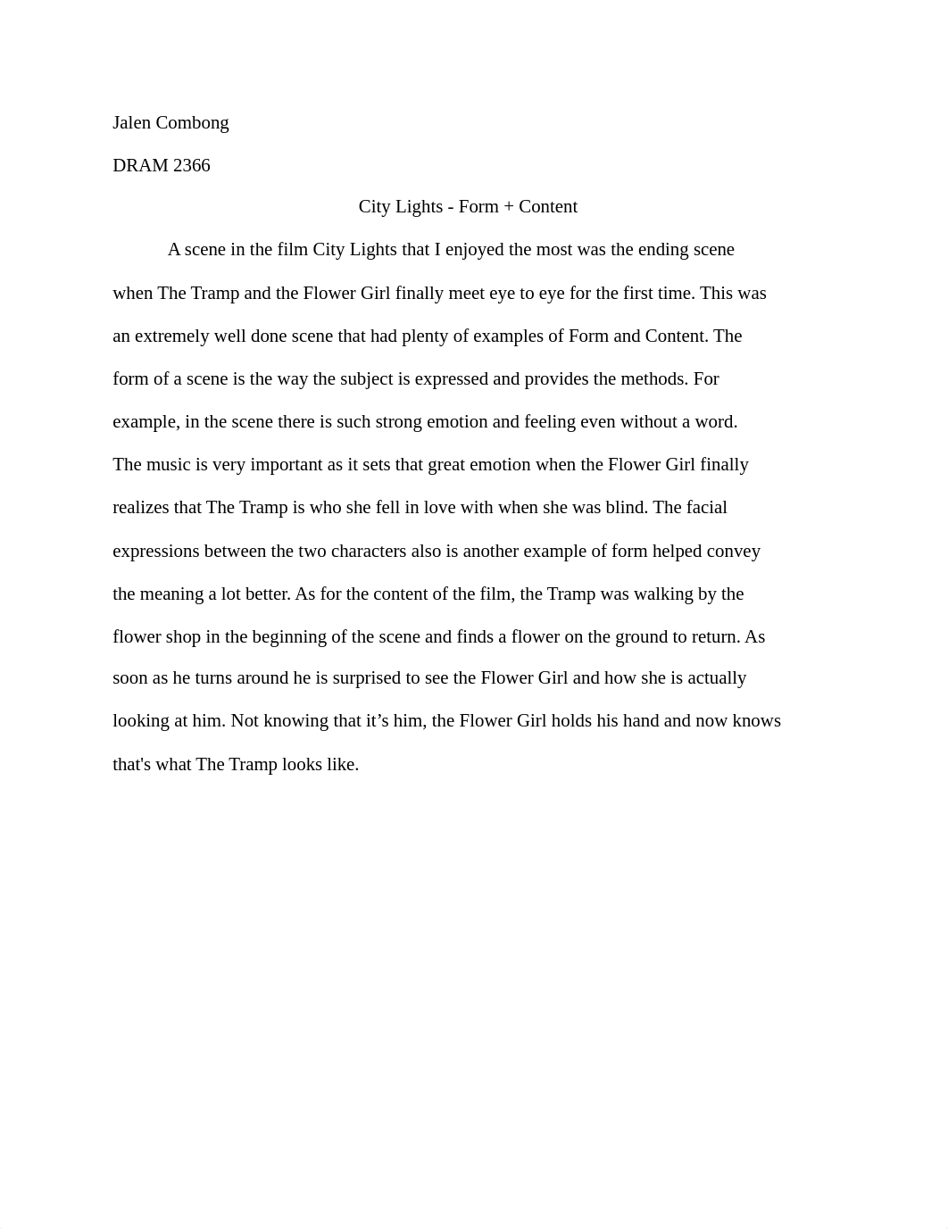 Essay Response_ City Lights-Form+Content.docx_dqqvfvju5uf_page1