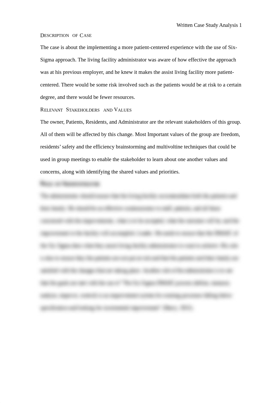 Written Case Study Analysis 1.docx_dqqvt74llsh_page1