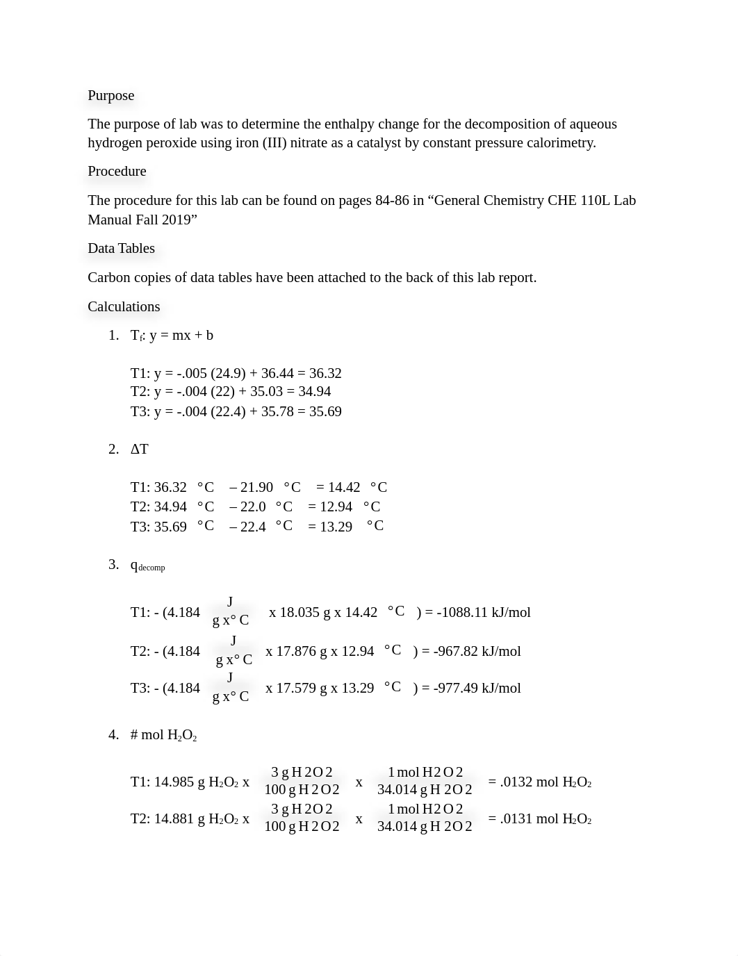 The Enthalpy of Decomposition of Hydrogen Peroxide.docx_dqqvvfphw25_page2