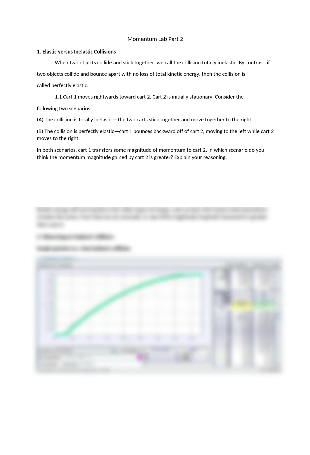 Momentum Lab Part 2 PHY 103.docx_dqqwlj5hkpy_page1