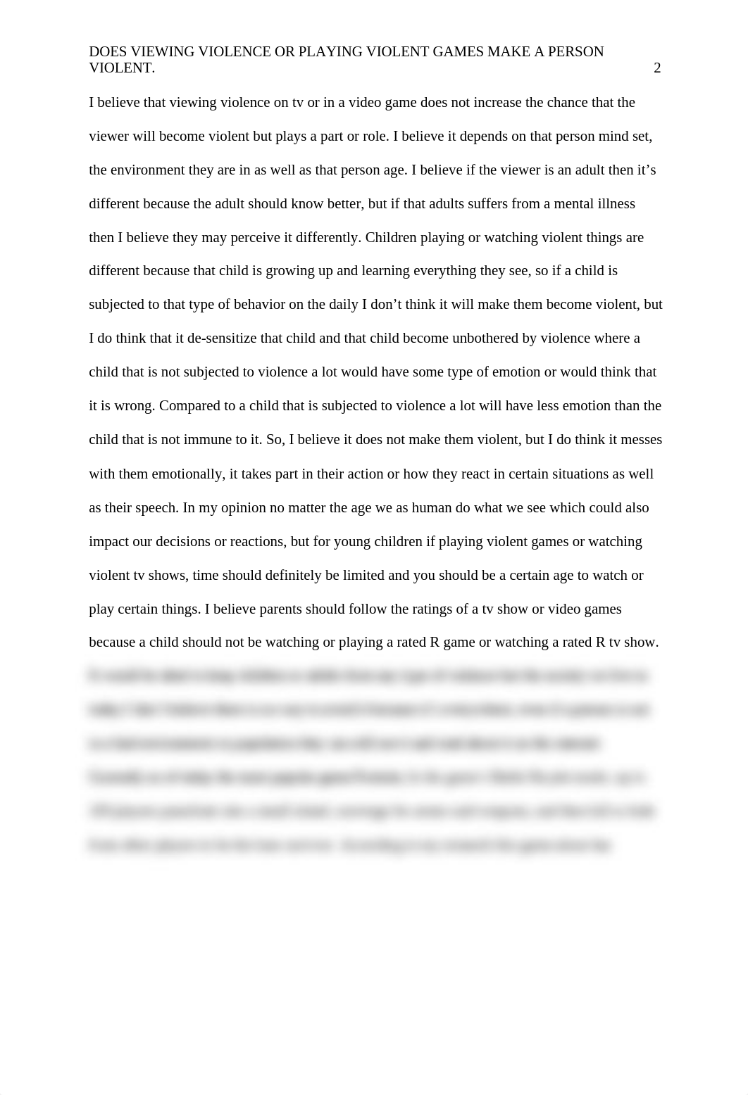 Does viewing violence on tv or playing violent video games increase the chances of a person to becom_dqqxez3in60_page2