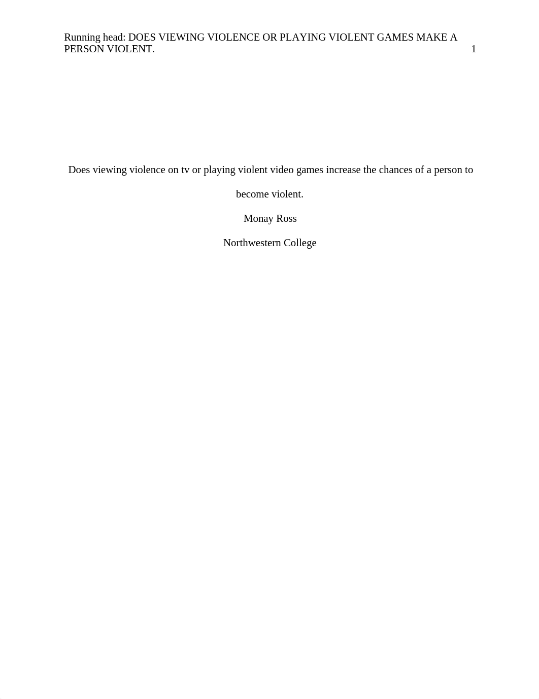 Does viewing violence on tv or playing violent video games increase the chances of a person to becom_dqqxez3in60_page1