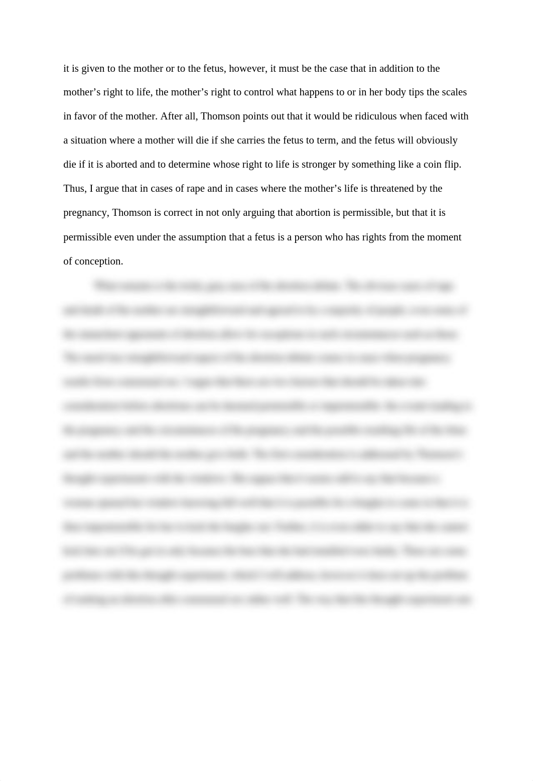 Thomson on Defense of Abortion Analysis_dqqyygwlun6_page2