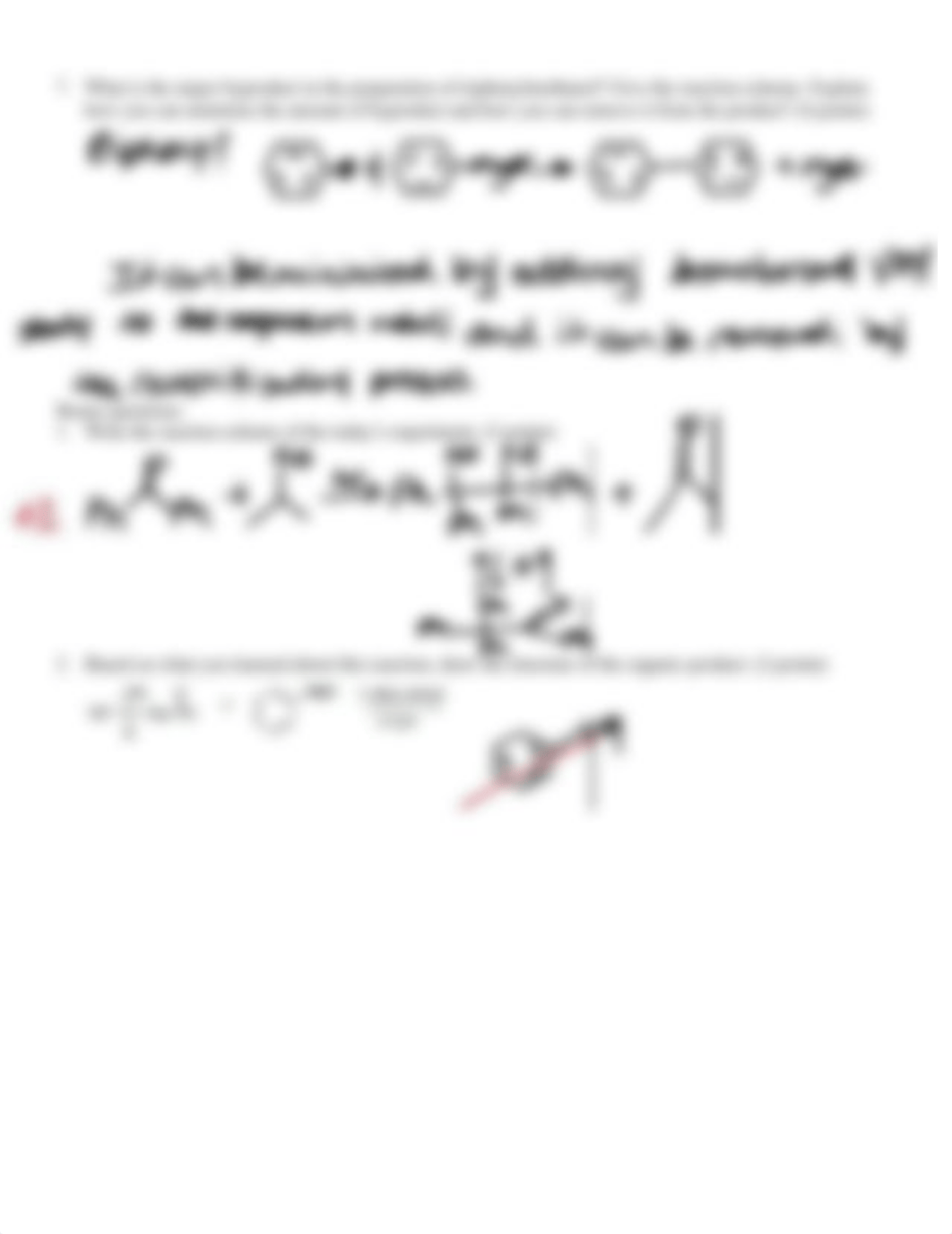 Quiz 15 Grignard Synthesis of Triphenylmethanol Chemistry 326L M052 (1).docx_dqr2flhifp7_page2