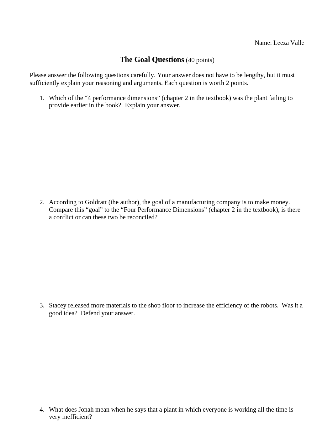 The Goal questions lv.doc_dqr3t4rsc6g_page1