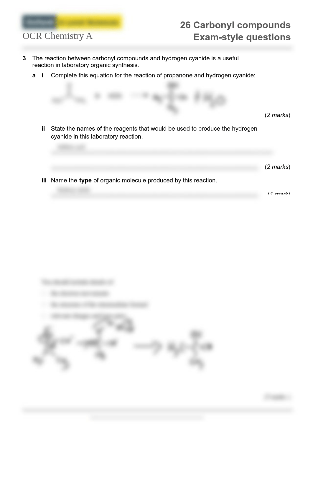 Carbonyls homework.pdf_dqr4xfqabdf_page2