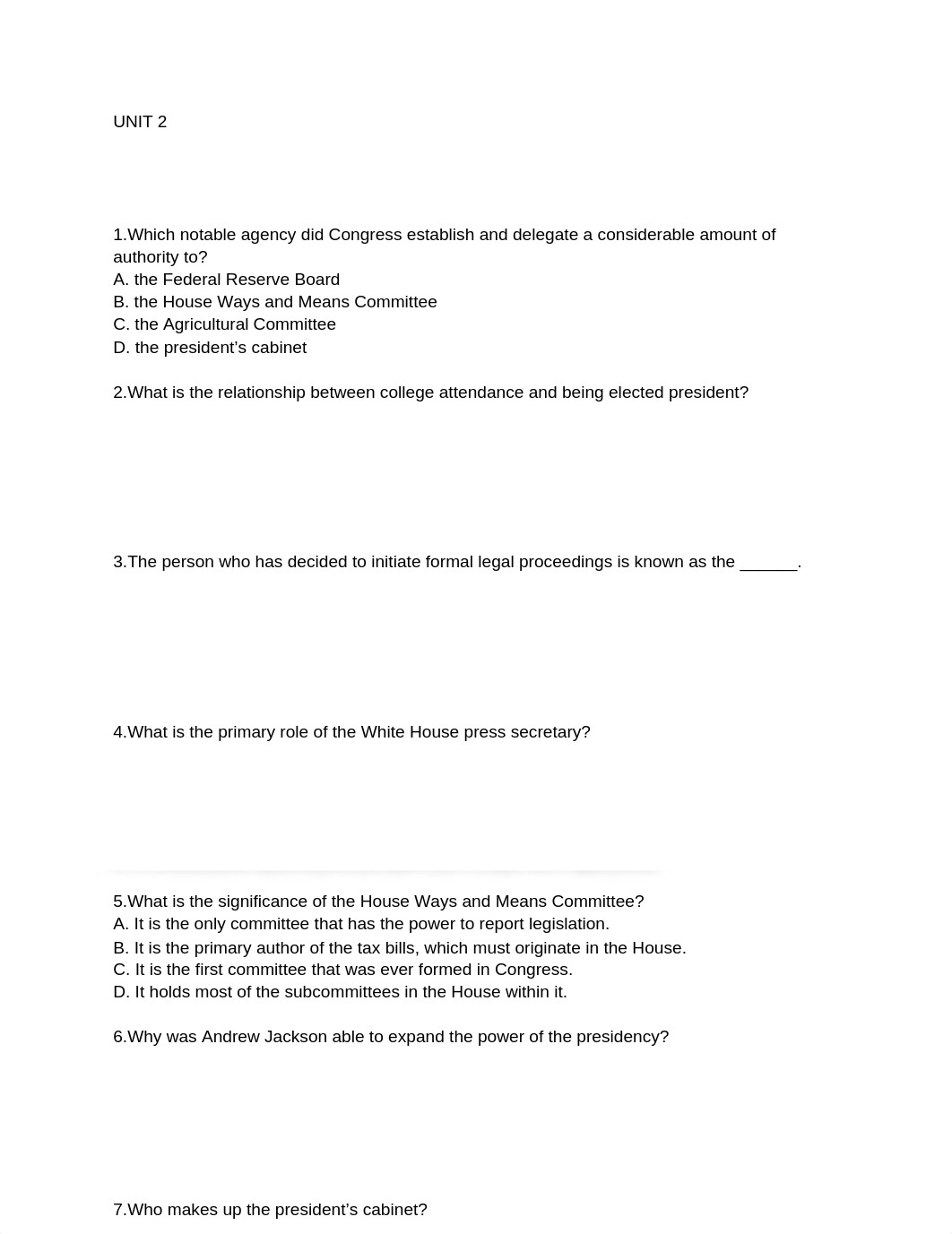 GED 132 UNIT 2 questions + essay.docx_dqr8qjx5ixw_page1