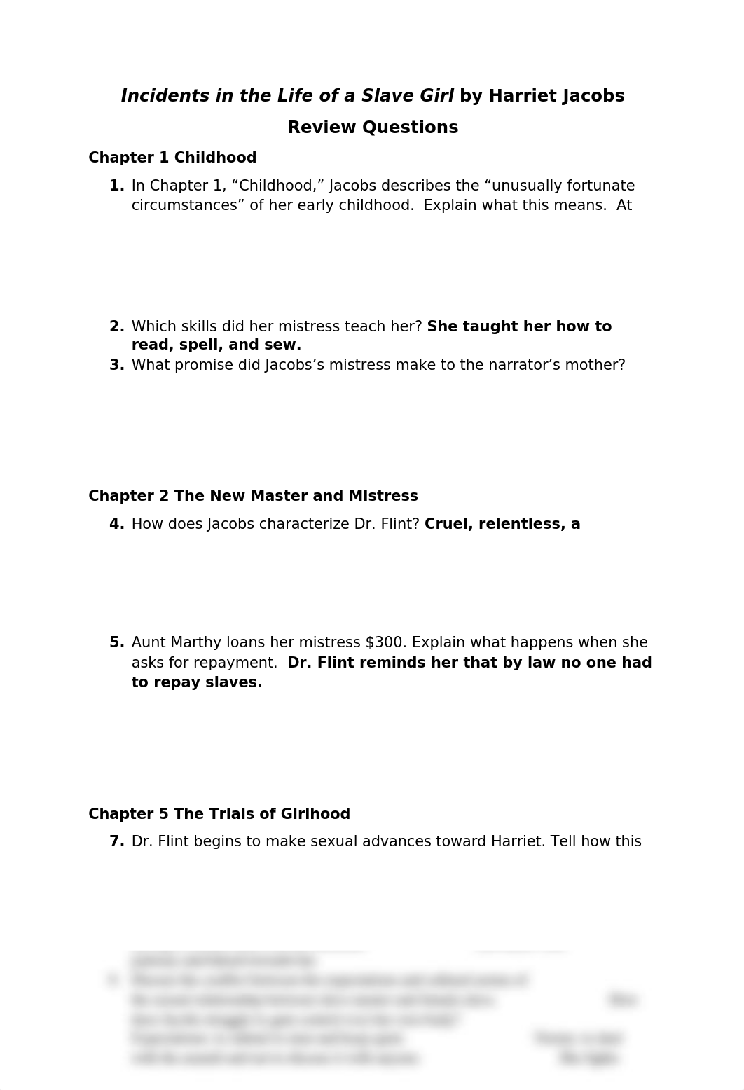 Harriet Jacobs Review Questions.docx_dqrcu5ingjm_page1