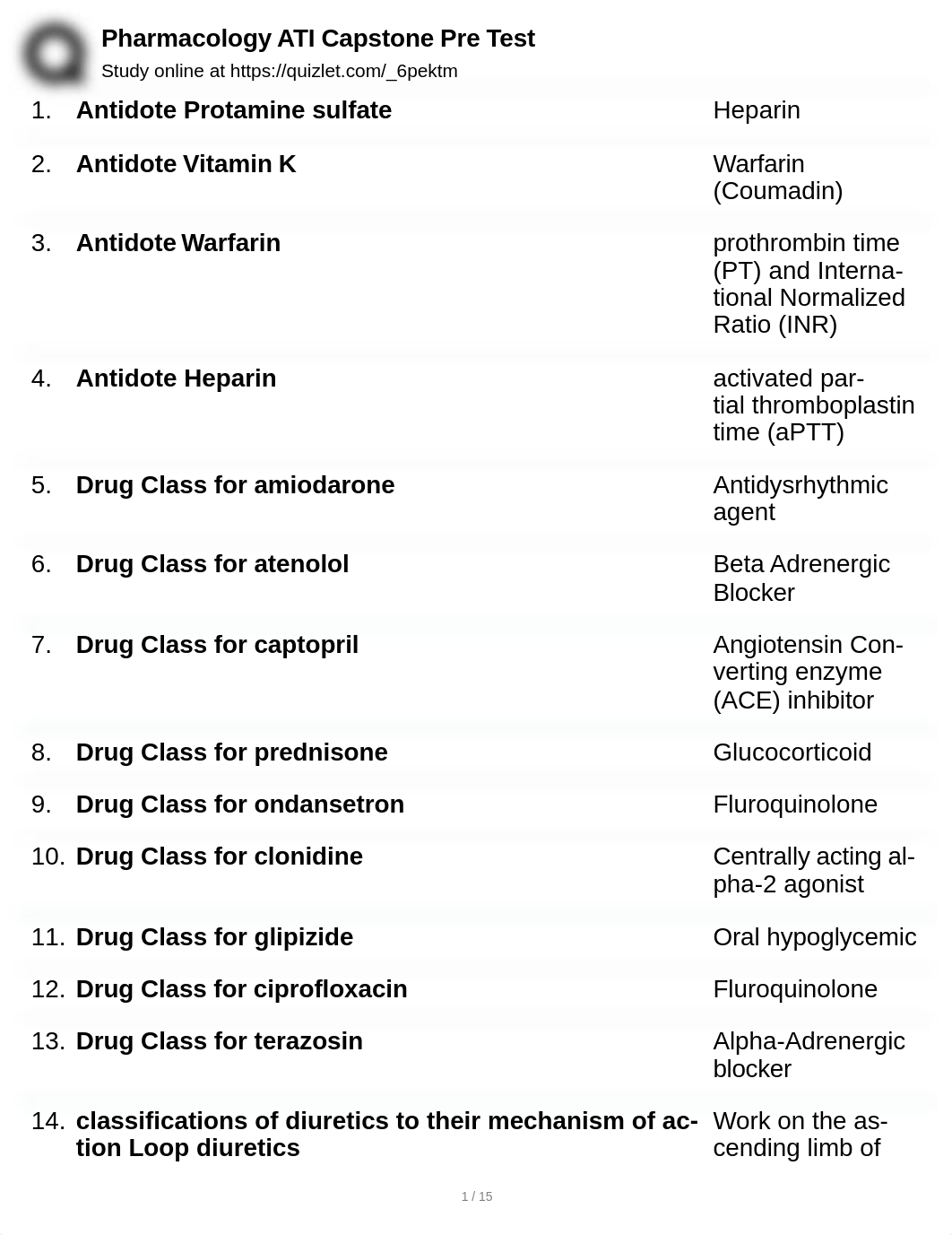 Pharmacology ATI Capstone Pre Test.pdf_dqrfmzdc4ss_page1