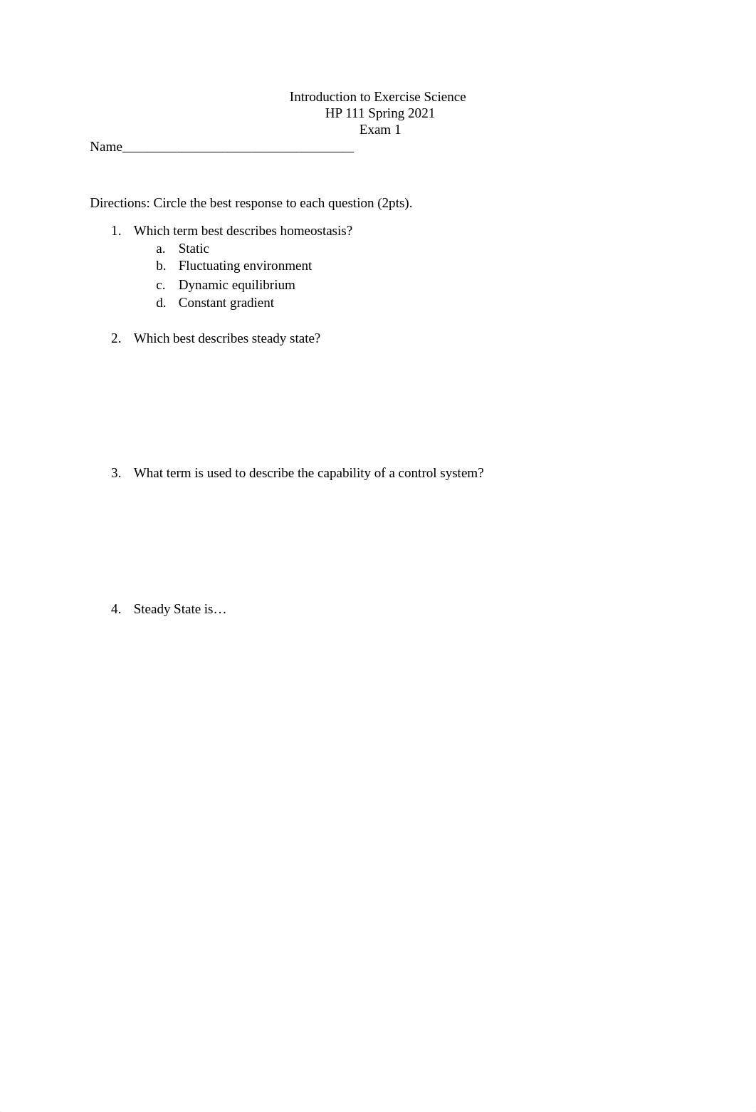 HP111 Fall 2021 Exam 1.docx_dqrhhqw2fdv_page1