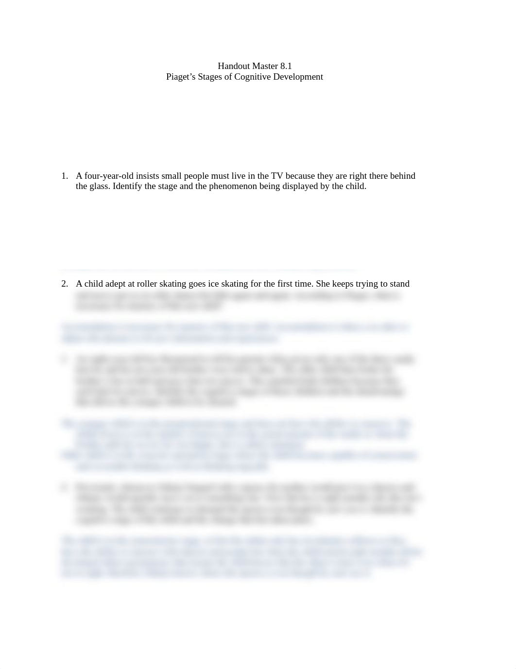 HANDOUT Ch 8 Piagets Stages of Cognitive Development-1.docx_dqrhq66wad5_page1