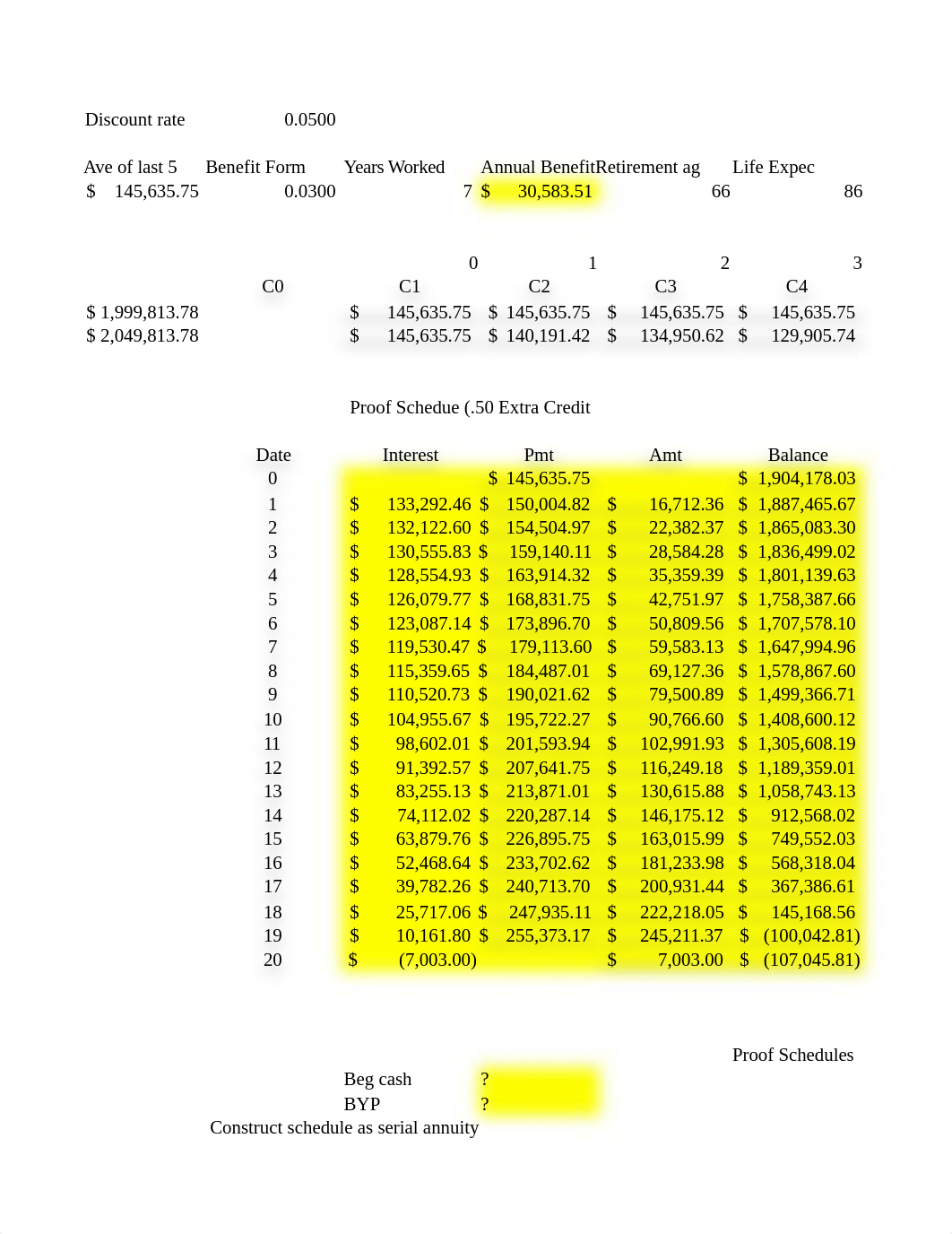 Finance 320 Final S20 ACE_St-Victor, Jeanyce.xlsx_dqrmi3p53wz_page2