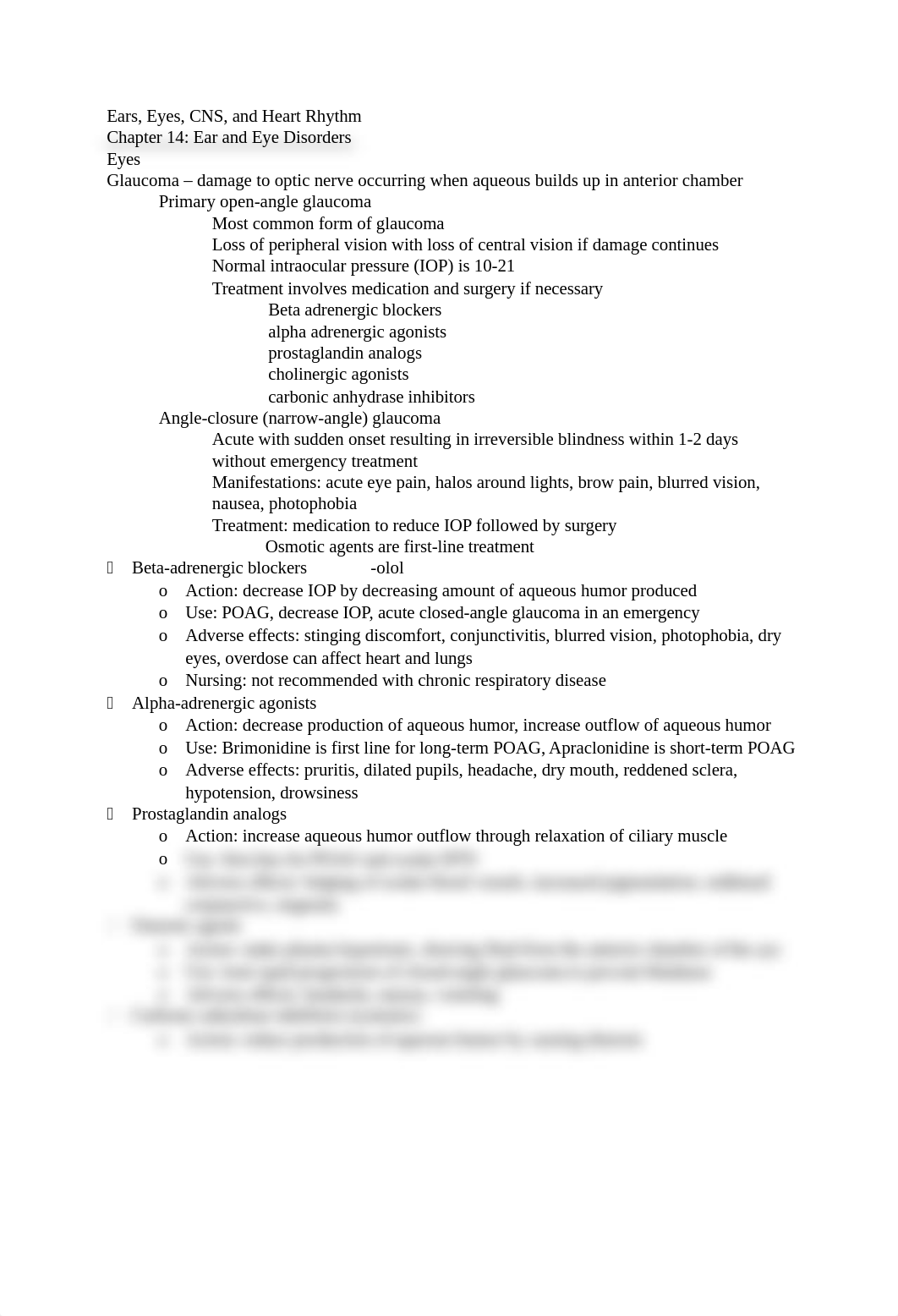 Pharm ATI Ear Eye CNS Heart Rhythm ANSWERS (1).docx_dqrmptsw8jf_page1