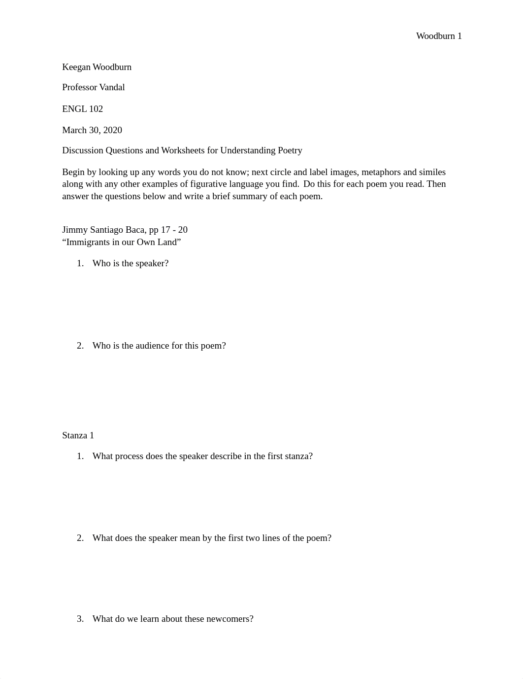 Poetry Discussion questions _ Baca_Collins_Hughes_Oliver.docx_dqrn9cg3dga_page1