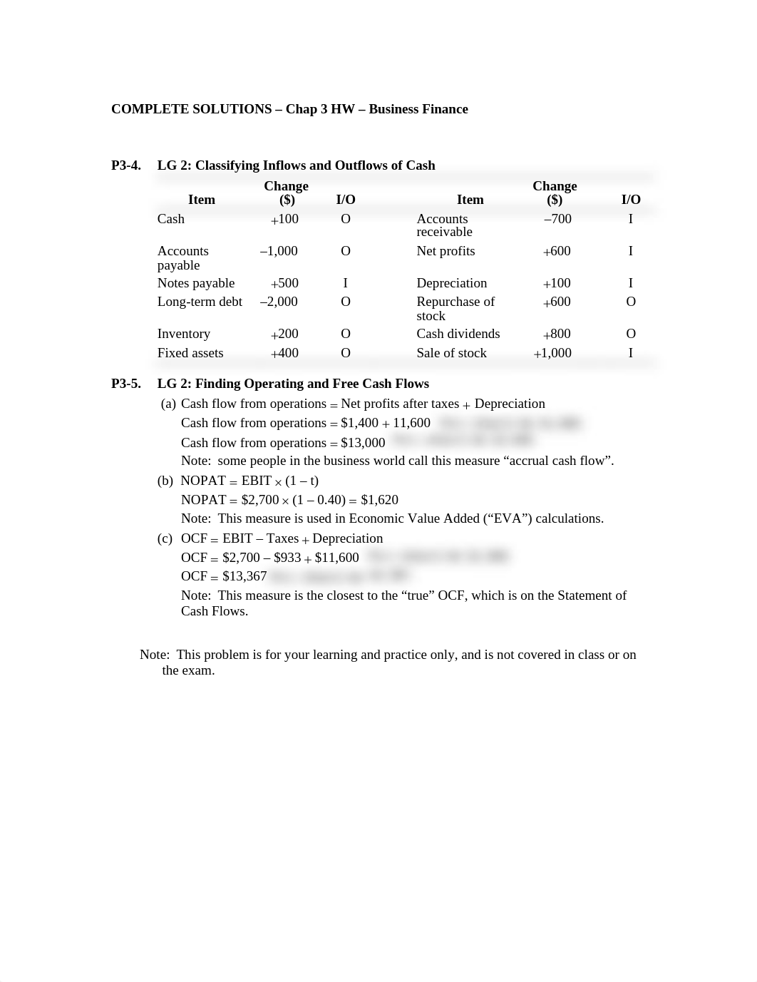 Check Figures - Chap 3 HW - Business Finance_dqrnydnv18c_page1