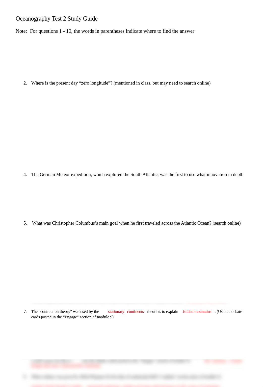 Copy_of_Oceanography_Test_2_Study_Guide(20-21)_dqrpiy9xa92_page1