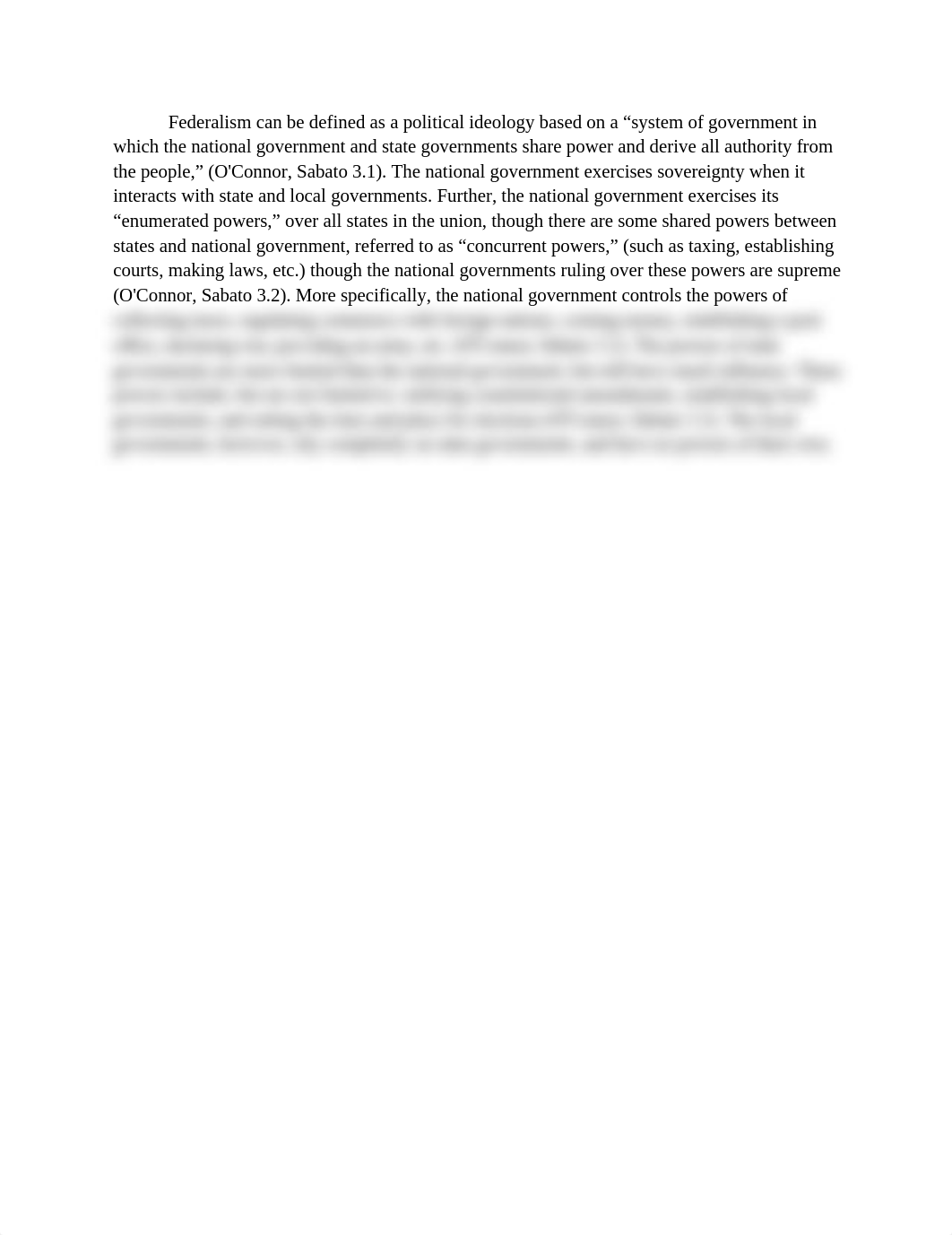 Response Question 2 - Federalism.docx_dqrq63sudc1_page1