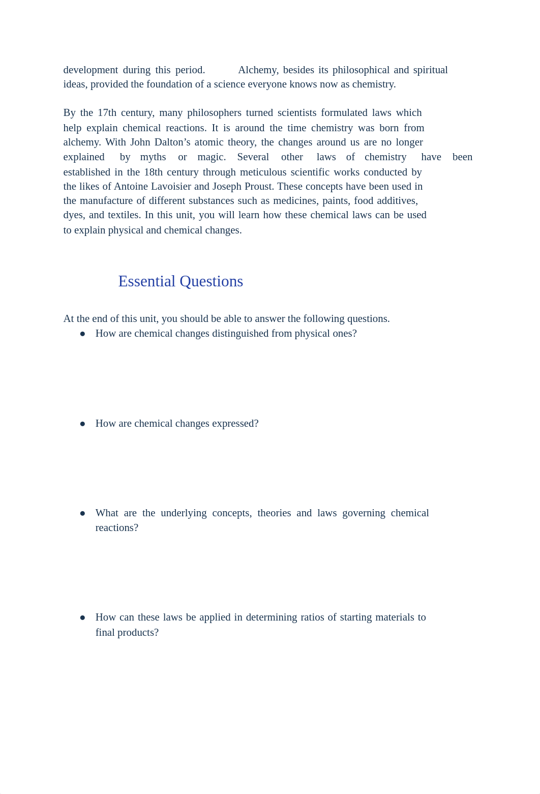 26. Science 10 Unit 26 Conservation of Mass in Chemical Reactions (Study Guide).pdf_dqrsk951lcw_page4