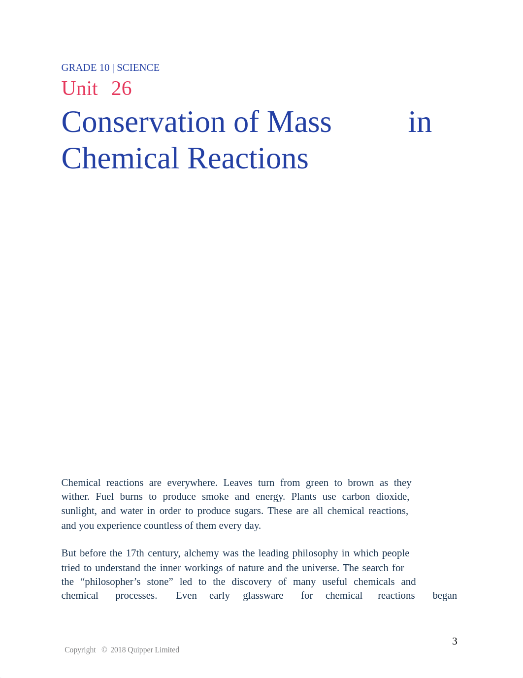 26. Science 10 Unit 26 Conservation of Mass in Chemical Reactions (Study Guide).pdf_dqrsk951lcw_page3