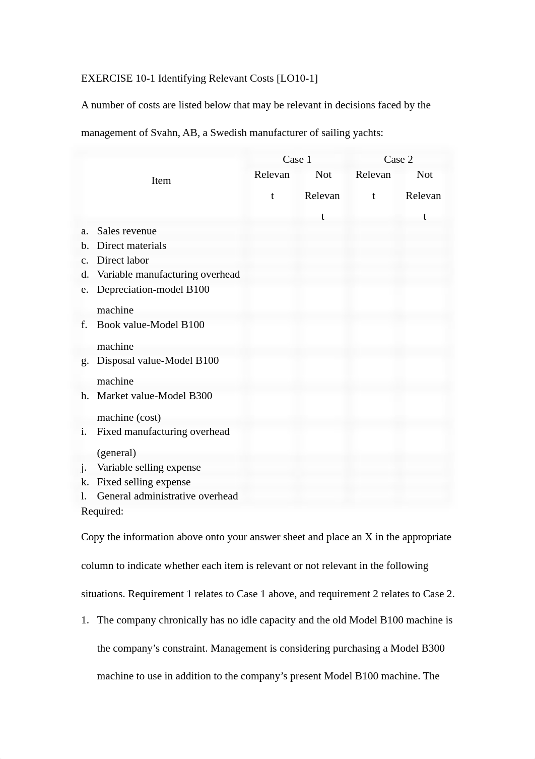 FIN6010 - Week 2 - Chapter 10 Assignment Managerial Accounting.docx_dqrsy2lhbv1_page2