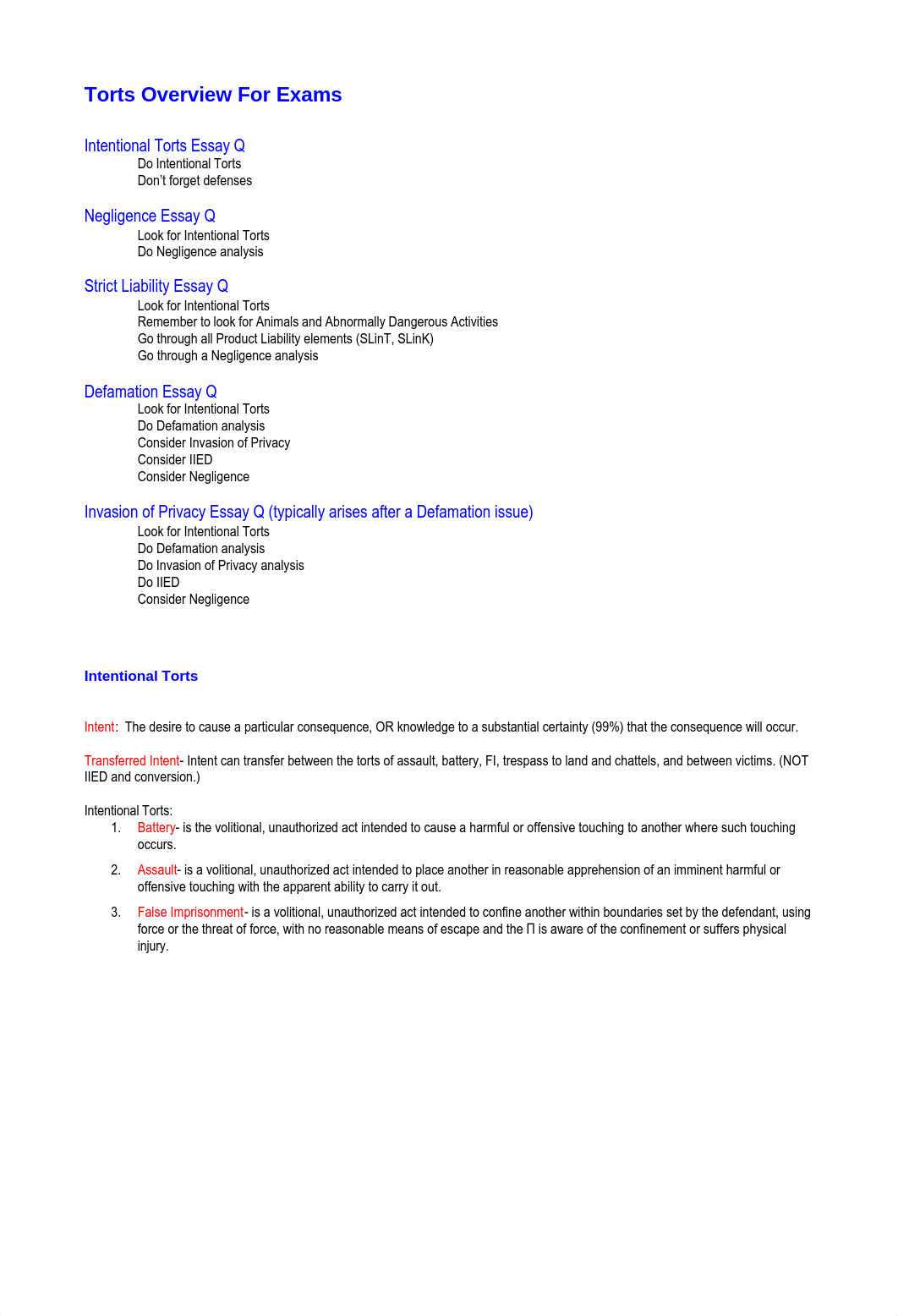 DTP Torts Exam Outline.doc.docx_dqrus7ufea6_page3