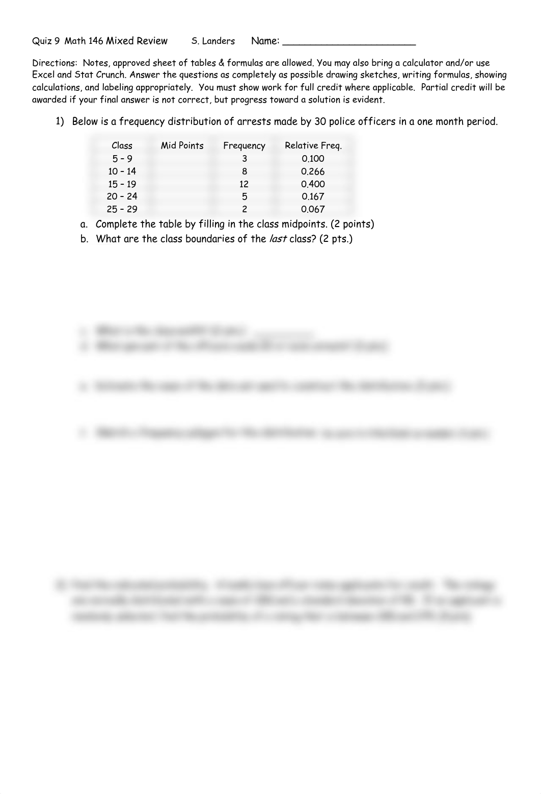 Quiz 9 Mixed Review W18 Math 146 - Statistics (5).pdf_dqrv027pdxk_page1