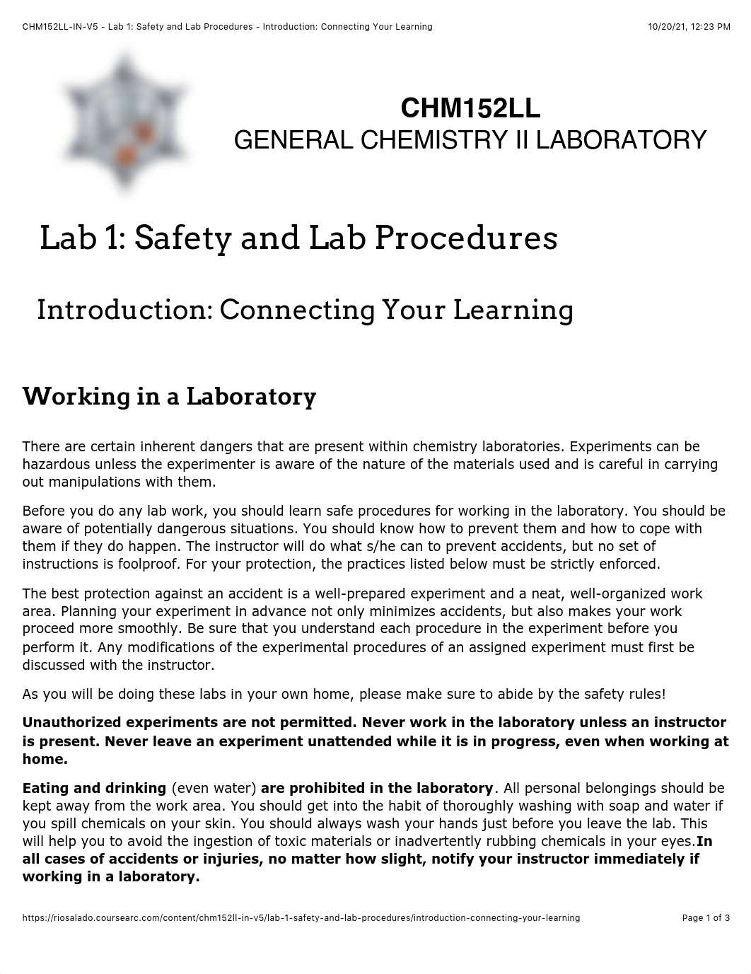 Lab 1 Safety and Lab Procedures.pdf_dqrvyblbsi6_page1